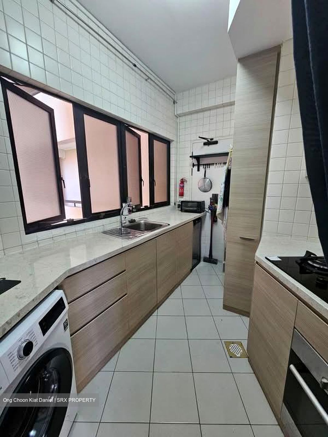 Bayshore Park (D16), Condominium #574039251